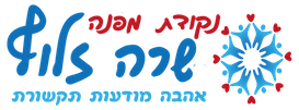 שרה זלוף - אהבה מודעת ותקשורת