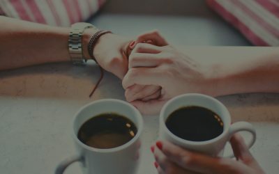 קפה וזוגיות – מה הקשר ביניהם?